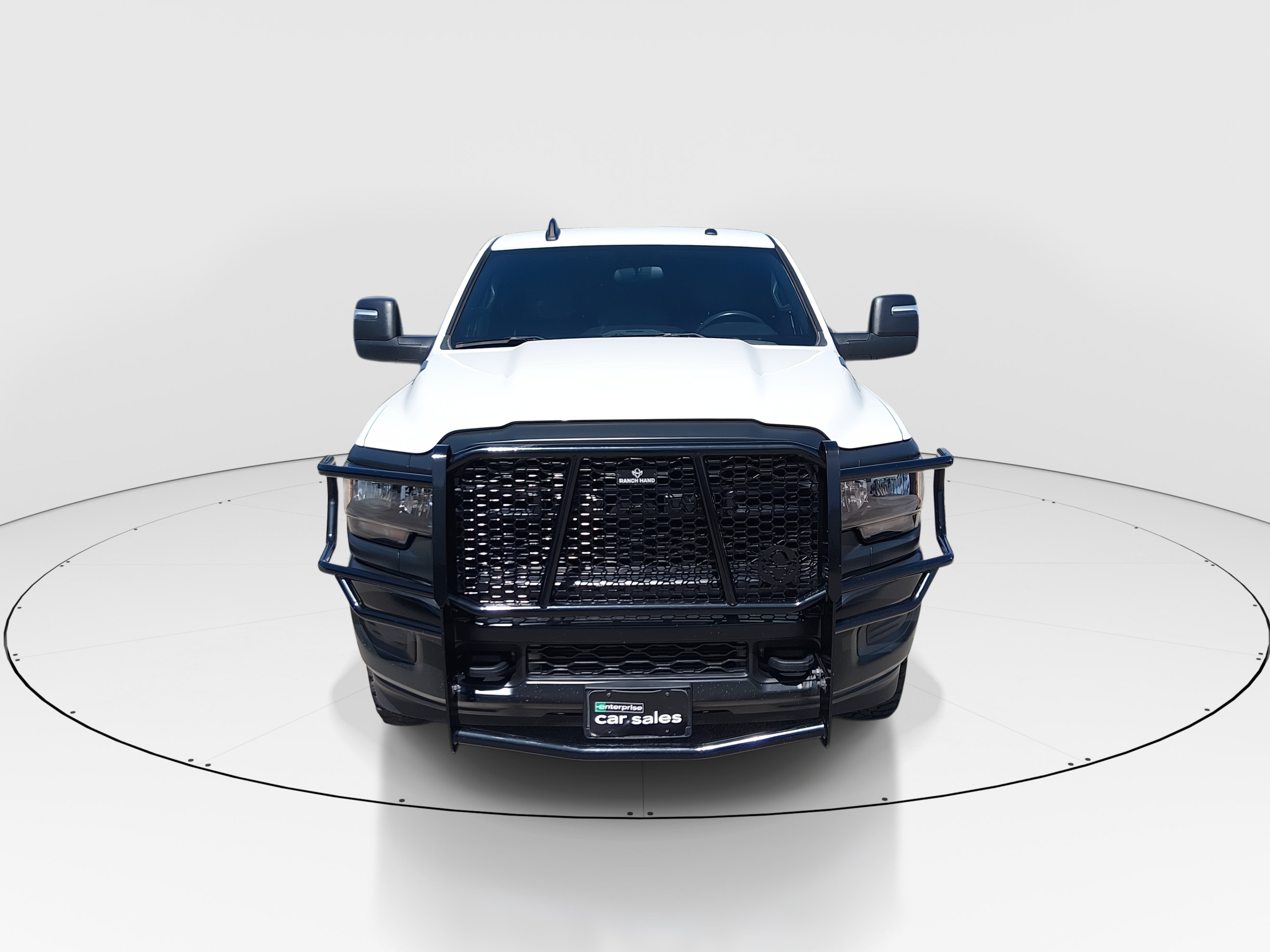 ram ram 2500 pickup 2023 3C6UR5CLXPG587170 image ram ram 2500 pickup 2023 3C6UR5CLXPG587170 image